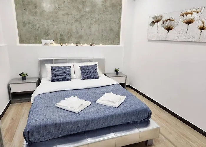Kipseli\'S Home Vipgreece