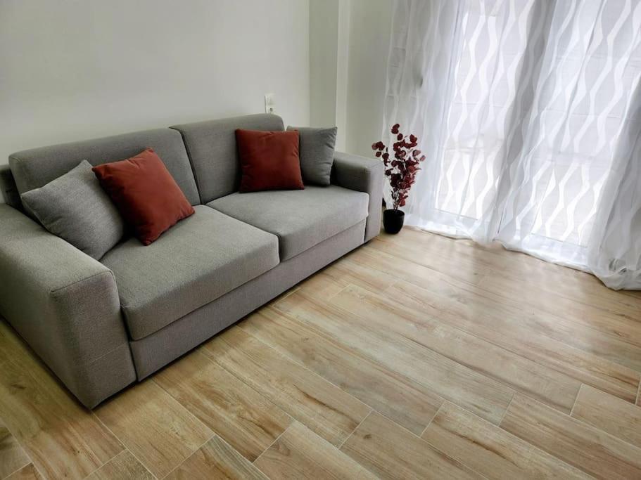 Kipseli's Vipgreece Appartamento