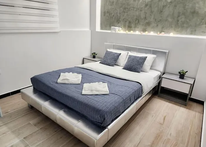 Kipseli\'S Home Vipgreece