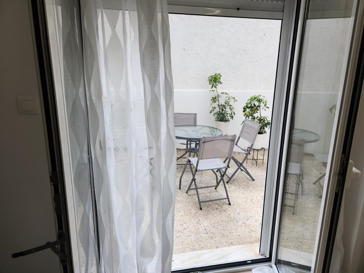 Appartamento Kipseli's Vipgreece Atene