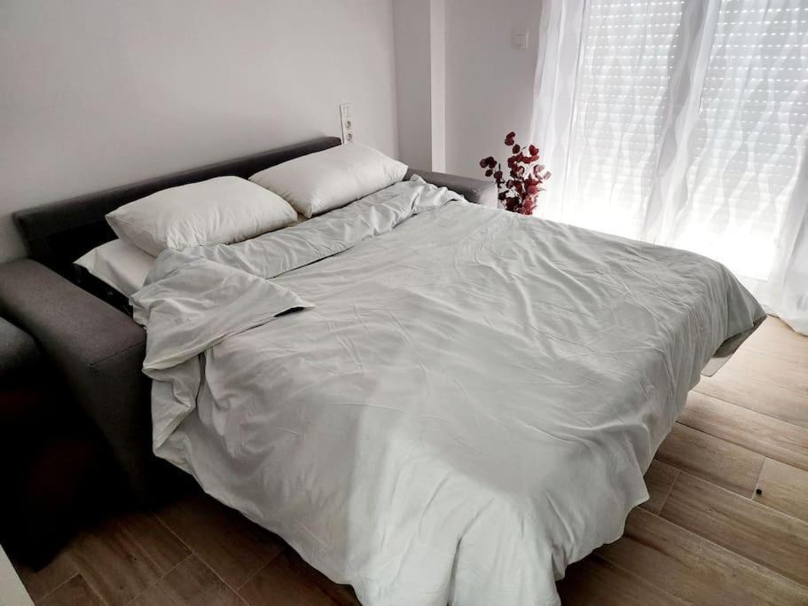 Kipseli's Vipgreece Appartamento *